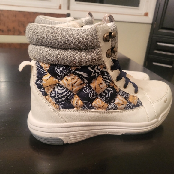 Custom made one of a kind (hand sued by me so I know it's the only pair) - Picture 7 of 10